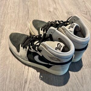 Nike Air Jordan Zoom 1 cmft 2 women